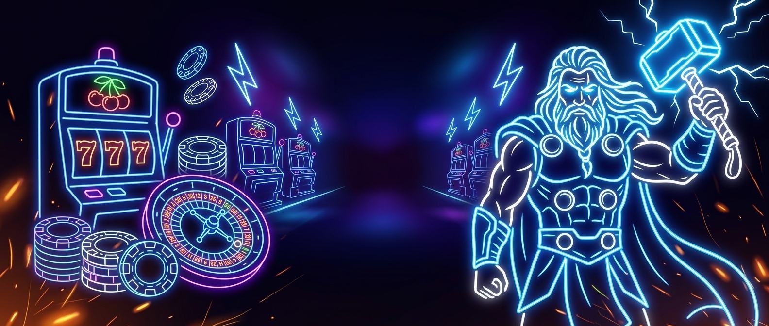 Thorfortune Casino