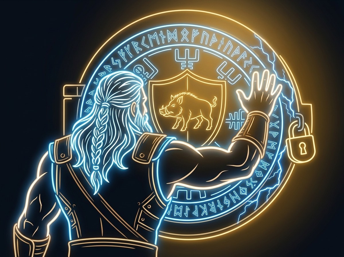 So zahlst du bei Thor Fortune schnell und sicher ein
